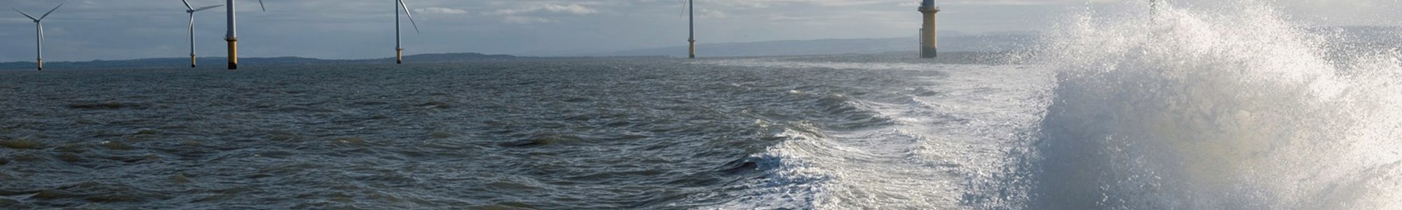 Offshore Windmills Ns 06265
